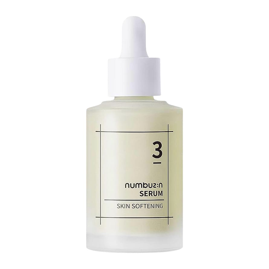 Numbuzin Skin Softening Serum 50 ml