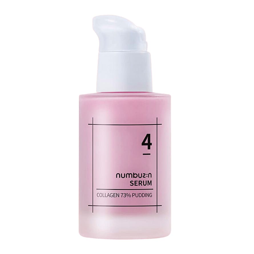 Numbuzin Collagen 73% Pudding Serum 50 ml