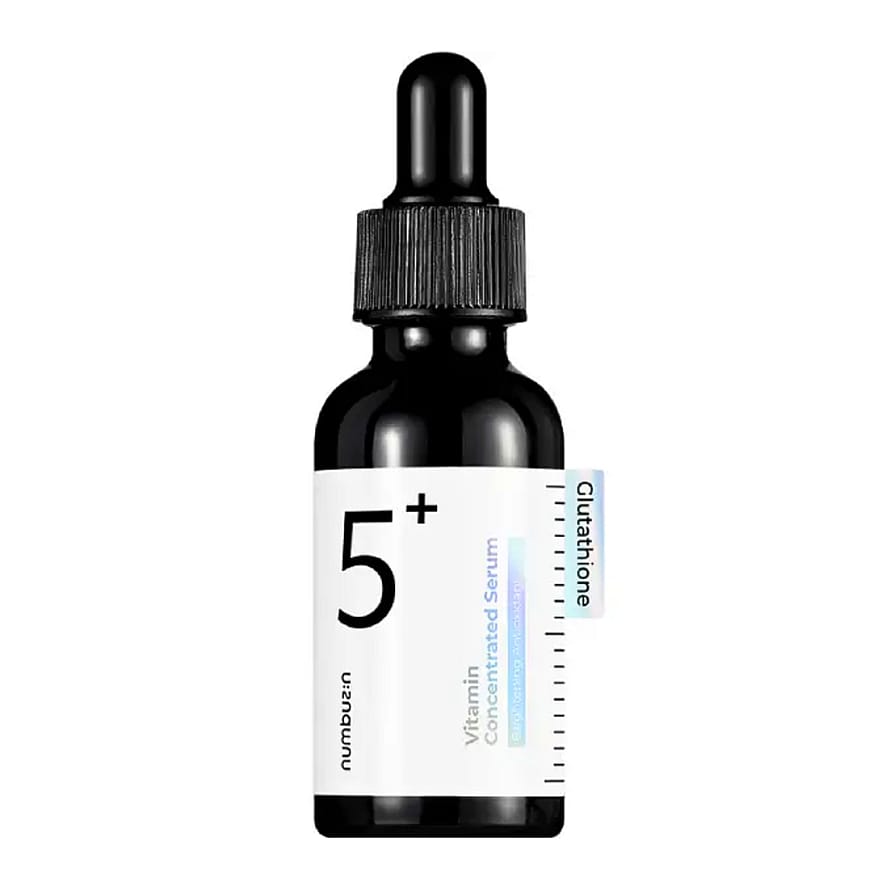Numbuzin Vitamin Concentrated Serum