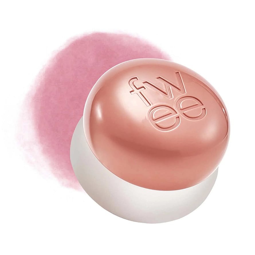 fwee Lip & Cheek Blurry Pudding Pot #ND01 Oh!