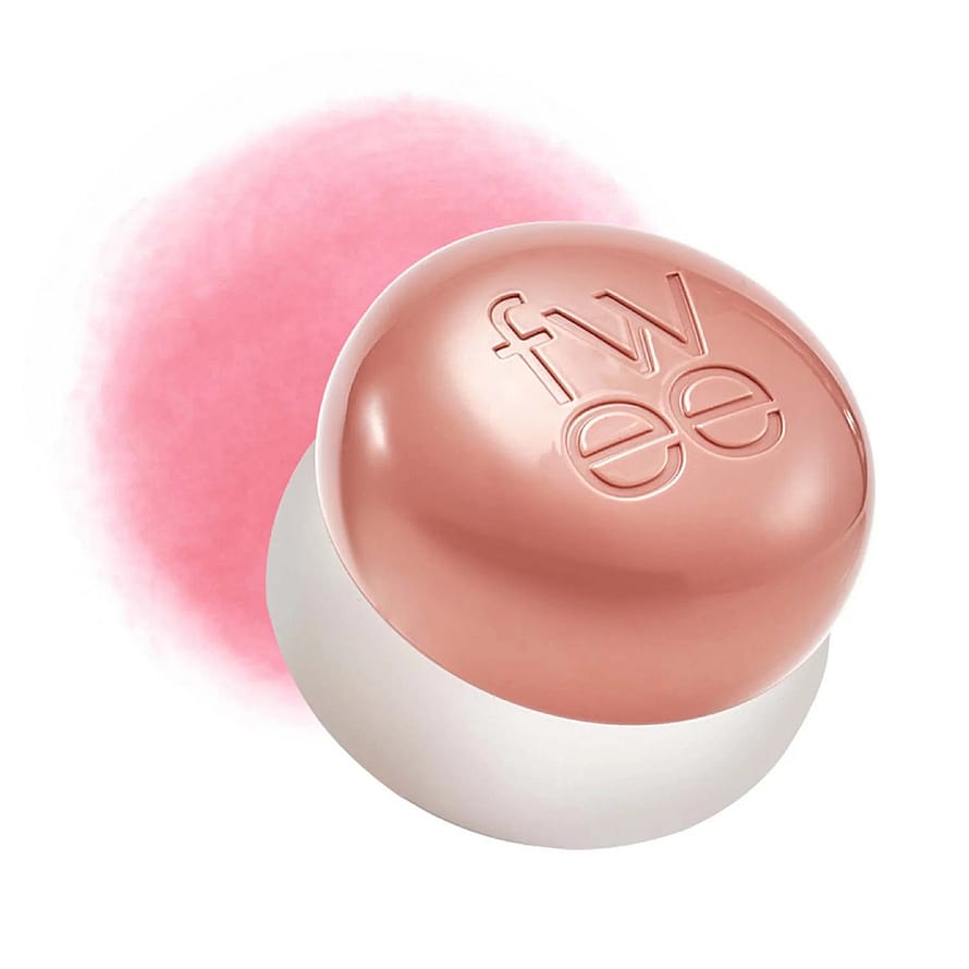 fwee Lip & Cheek Blurry Pudding Pot #ND02 Like