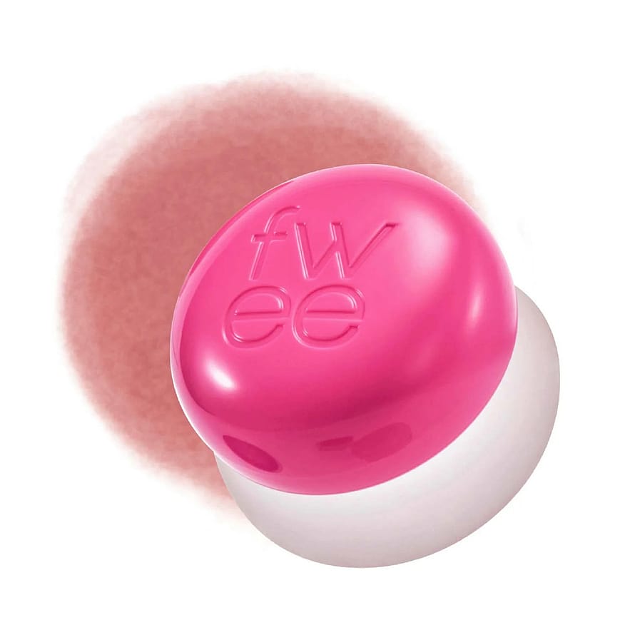 fwee Lip & Cheek Blurry Pudding Pot #PK02 Skirt
