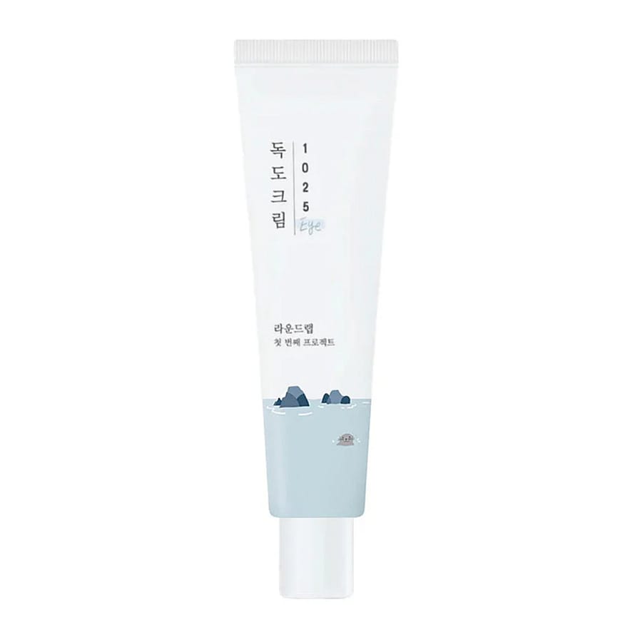 Round Lab 1025 Dokdo Eye cream 30 ml