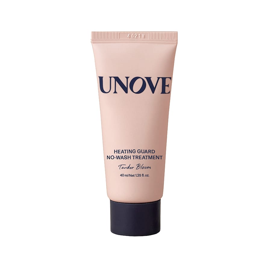 UNOVE Heat Guard Leave In Treatment 147 ml