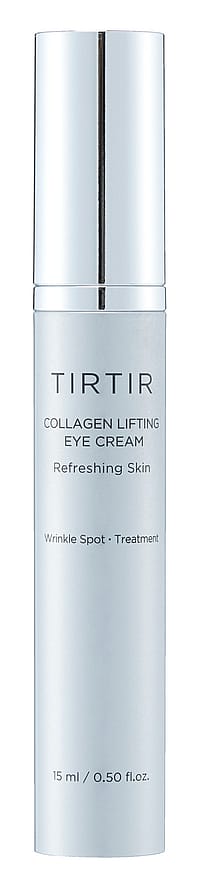 TIRTIR Collagen Lifting Eye Cream 15 ml