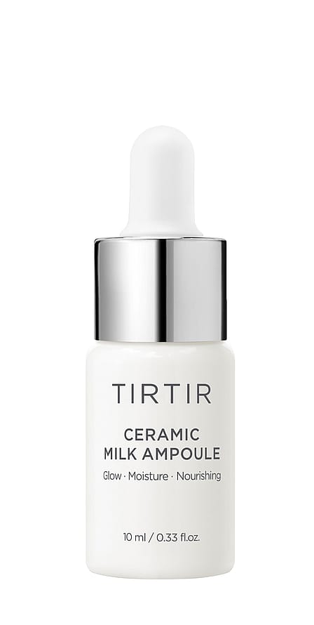 TIRTIR Ceramic Milk Ampoule 10 ml