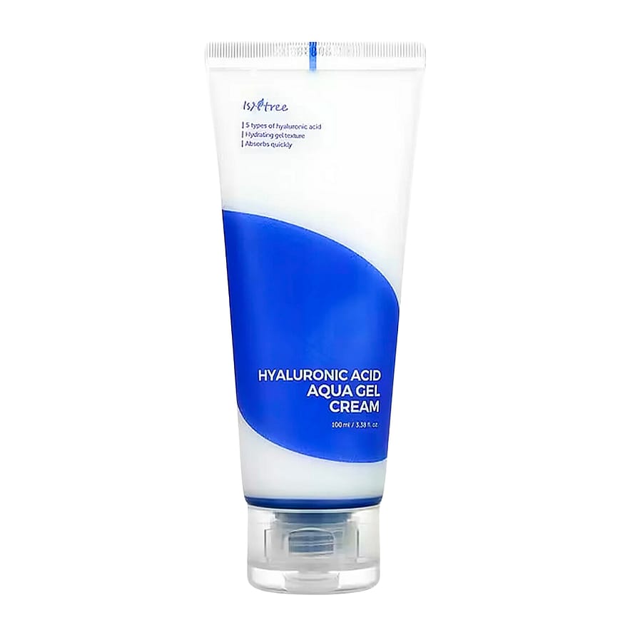 Isntree Hyaluronic Acid Aqua Gel Cream 100 ml