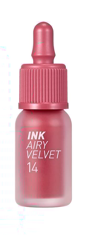 PERIPERA Ink Airy Velvet 14 Rosy Pink