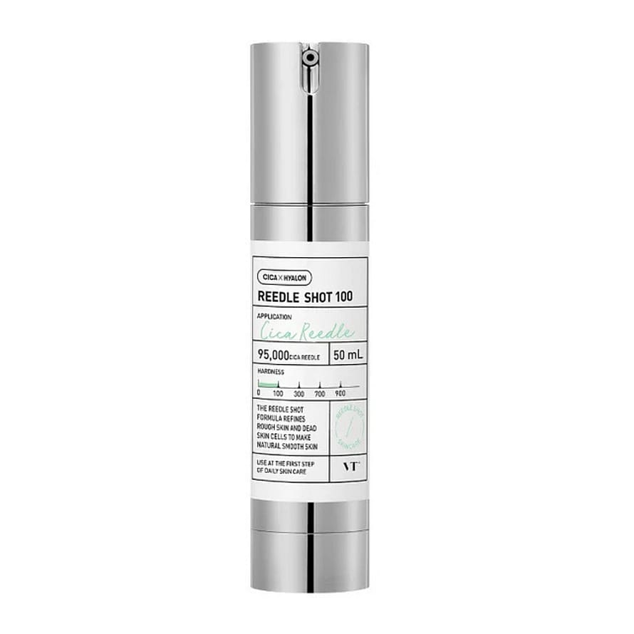 VT Cosmetics Reedle Shot 100 50 ml