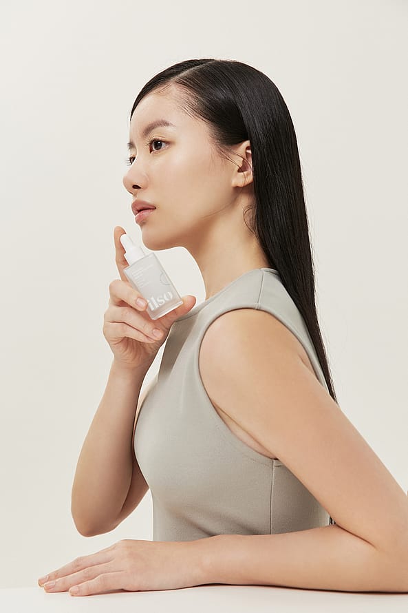 Ilso Moringa Tightening Pore Serum 30 ml