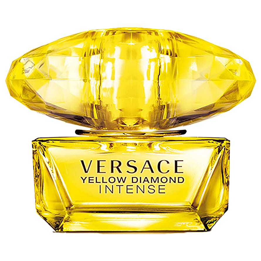 Versace Yellow Diamond Intense EdP 50 ml
