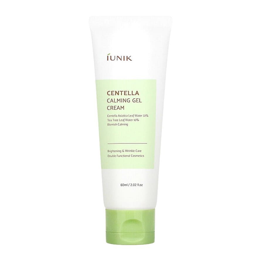 iUNIK Centella Calming Gel Cream 60 ml
