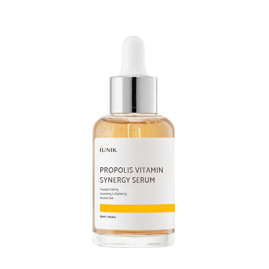 iUNIK Propolis Vitamin Synergy Serum 50 ml