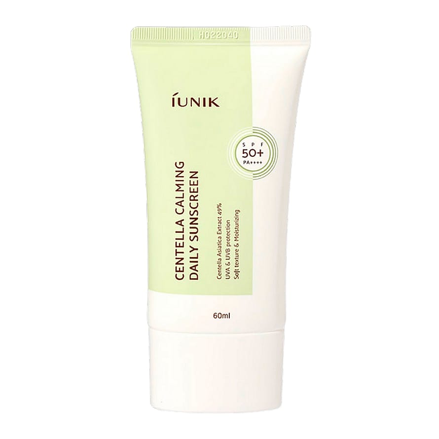 iUNIK Centella Calming Daily Sunscreen 60 ml