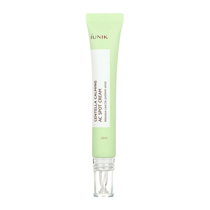 iUNIK Centella Calming AC Spot Cream 20 ml