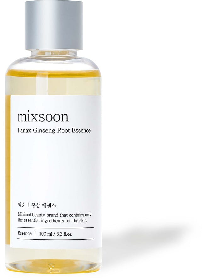 Mixsoon Panax Ginseng Root Essence