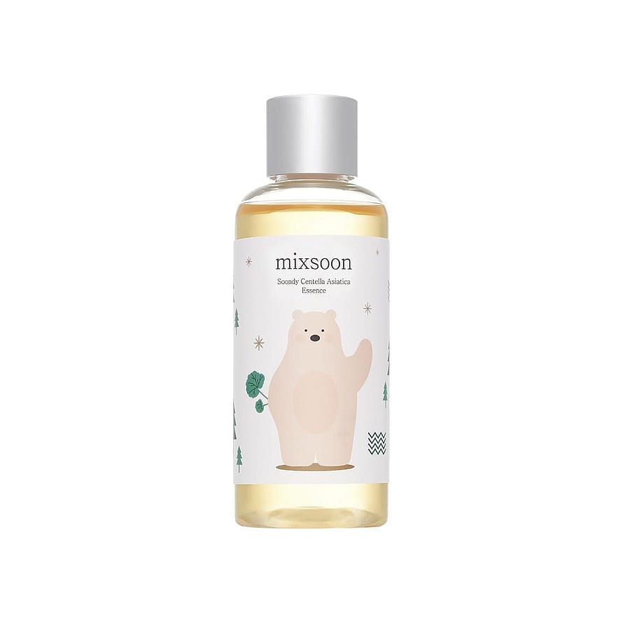 Mixsoon Soondy Centella Asiatica Essence
