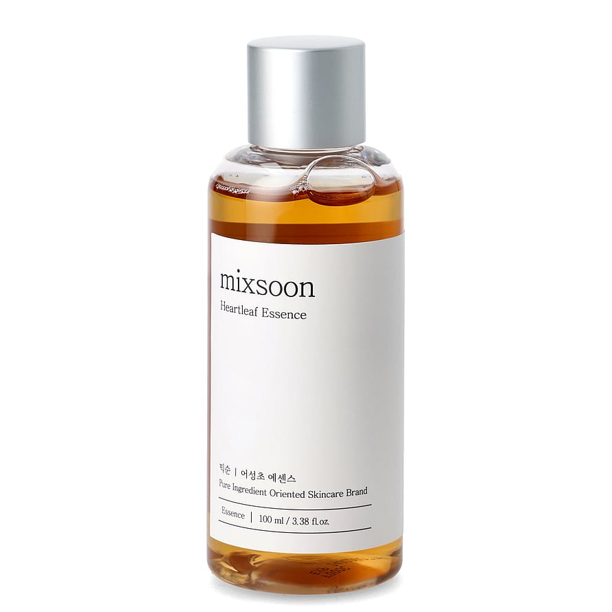Mixsoon Heartleaf Essence 100 ml
