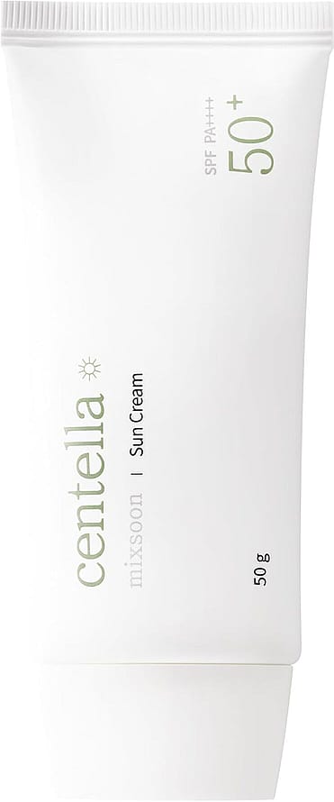 Mixsoon Centella Sun Cream