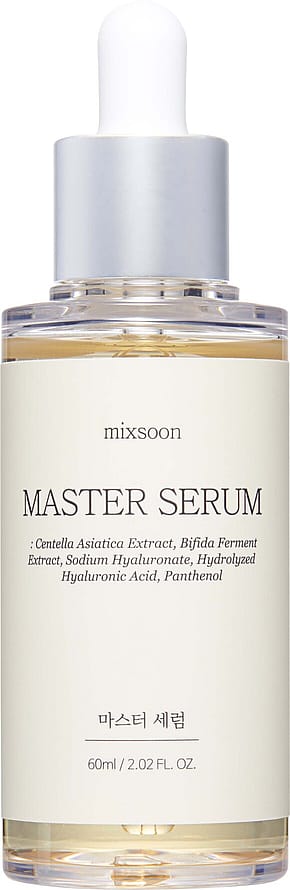 Mixsoon Master Serum