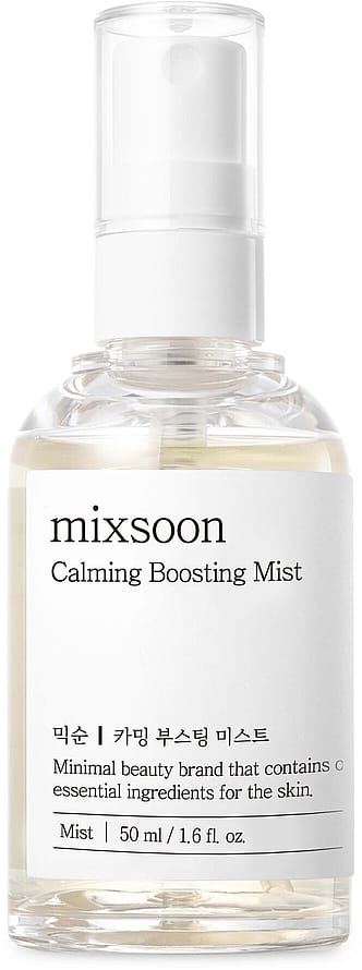 Mixsoon Calming Boosting Mist