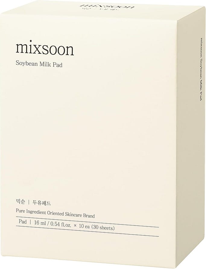 Mixsoon Soybean Milk Pad