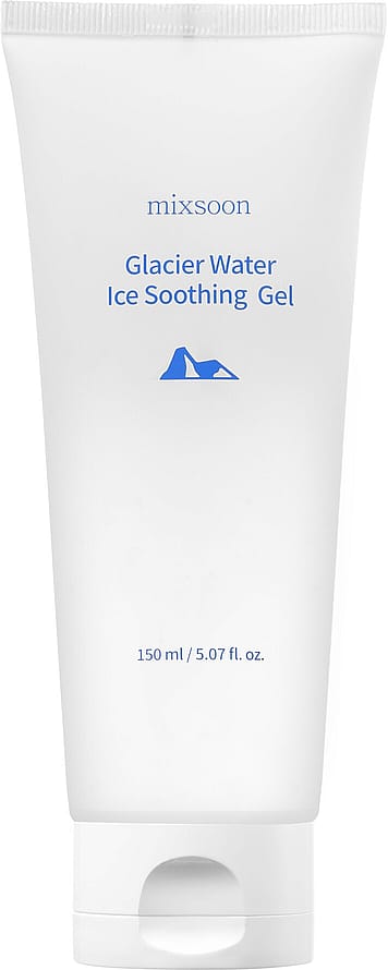 Mixsoon Glacier Water Ice Soothing Gel