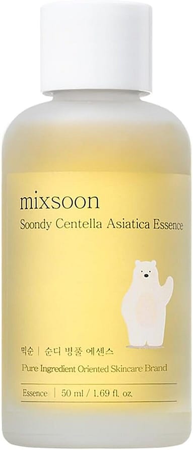 Mixsoon Soondy Centella Asiatica Essence 50 ml
