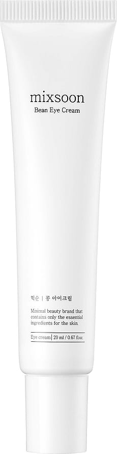 Mixsoon Bean Eye Cream 20 ml