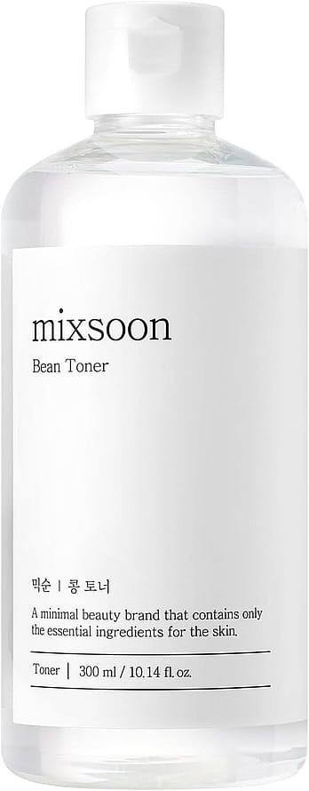 Mixsoon Bean Toner 300 ml