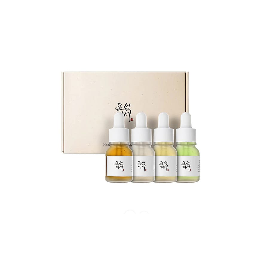 Beauty of Joseon Hanbang Serum Discovery Kit 100 g