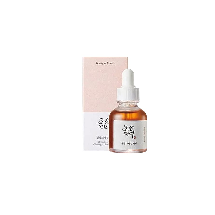 Beauty of Joseon Ginseng + Snail Mucin serum 30 ml