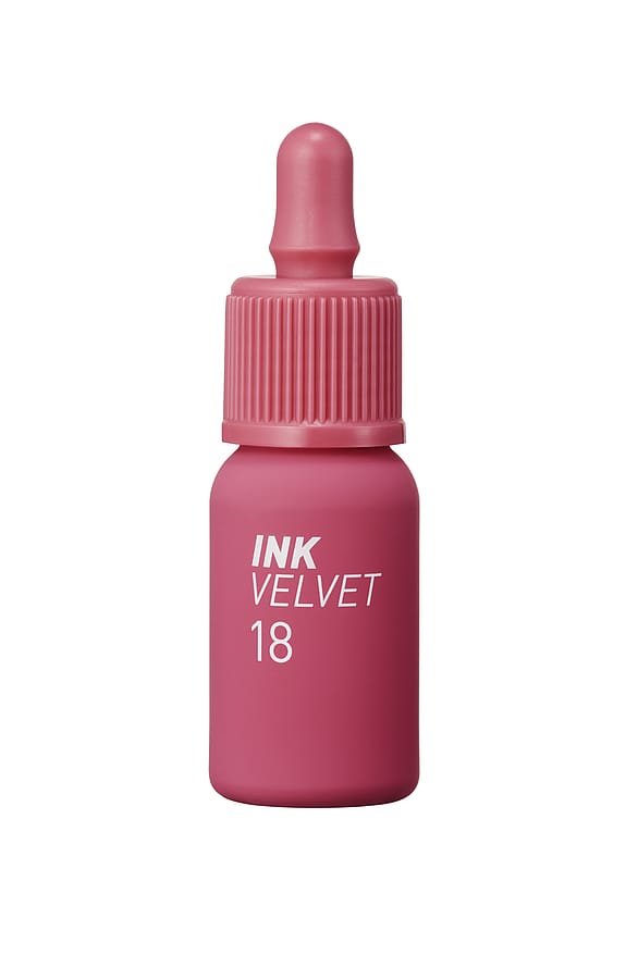 PERIPERA Ink Velvet 18 Star Plum Pink