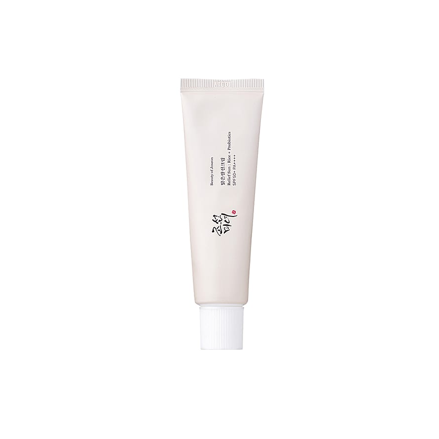 Beauty of Joseon Relief Sun: Rice + Probitotics SPF50+ PA++++ 50 ml