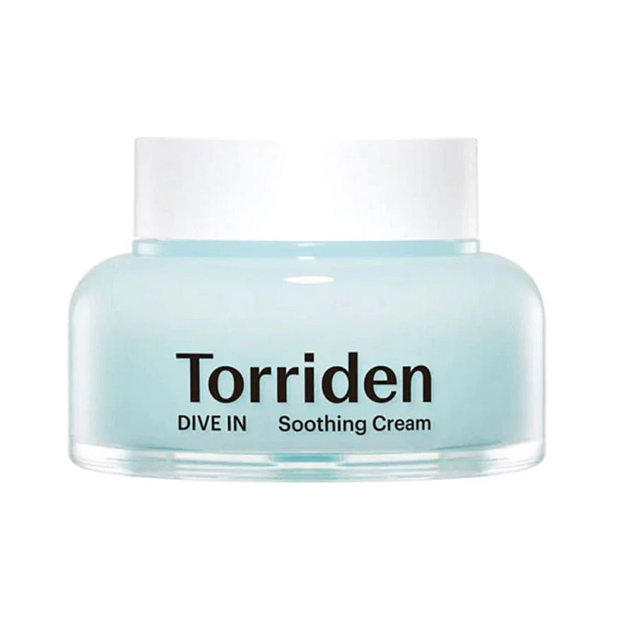 Torriden DIVE-IN Soothing Cream 100 ml