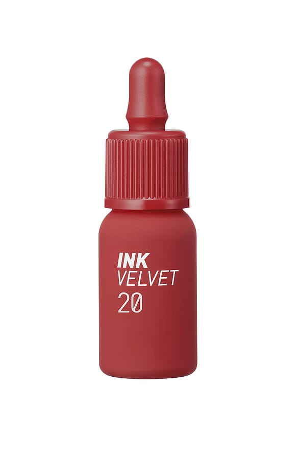 PERIPERA Ink Velvet 20 Classy Plum Rose