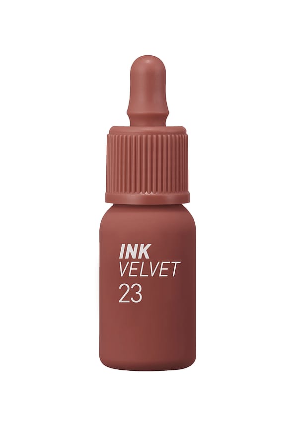 PERIPERA Ink Velvet 23 Nutty Nude