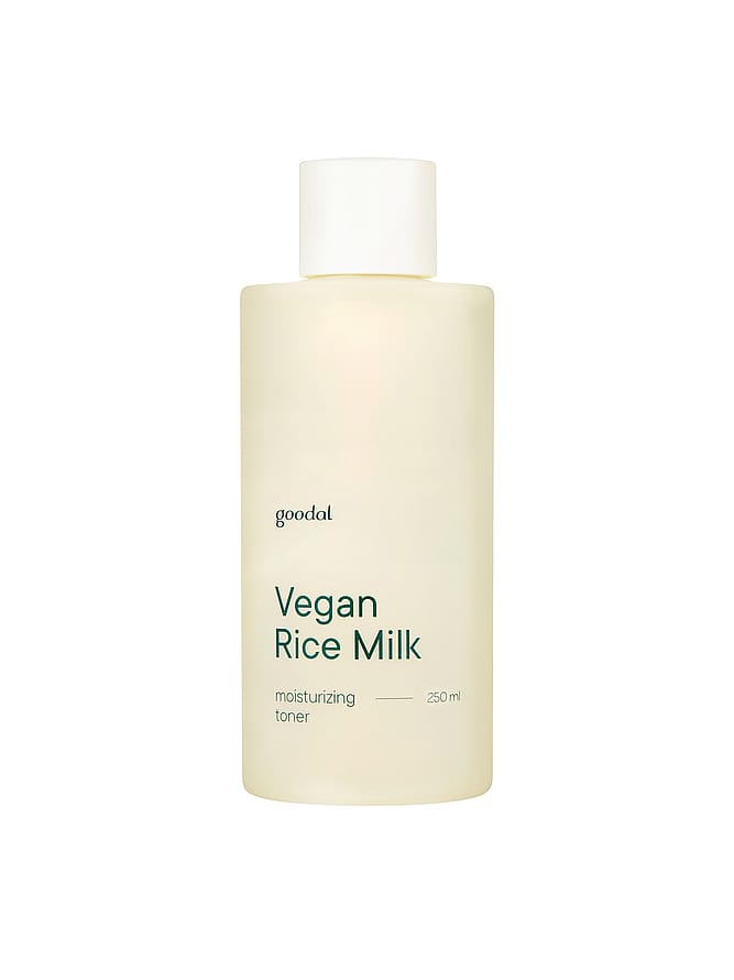 Goodal Vegan Rice Milk Moisturizing Toner 250 ml