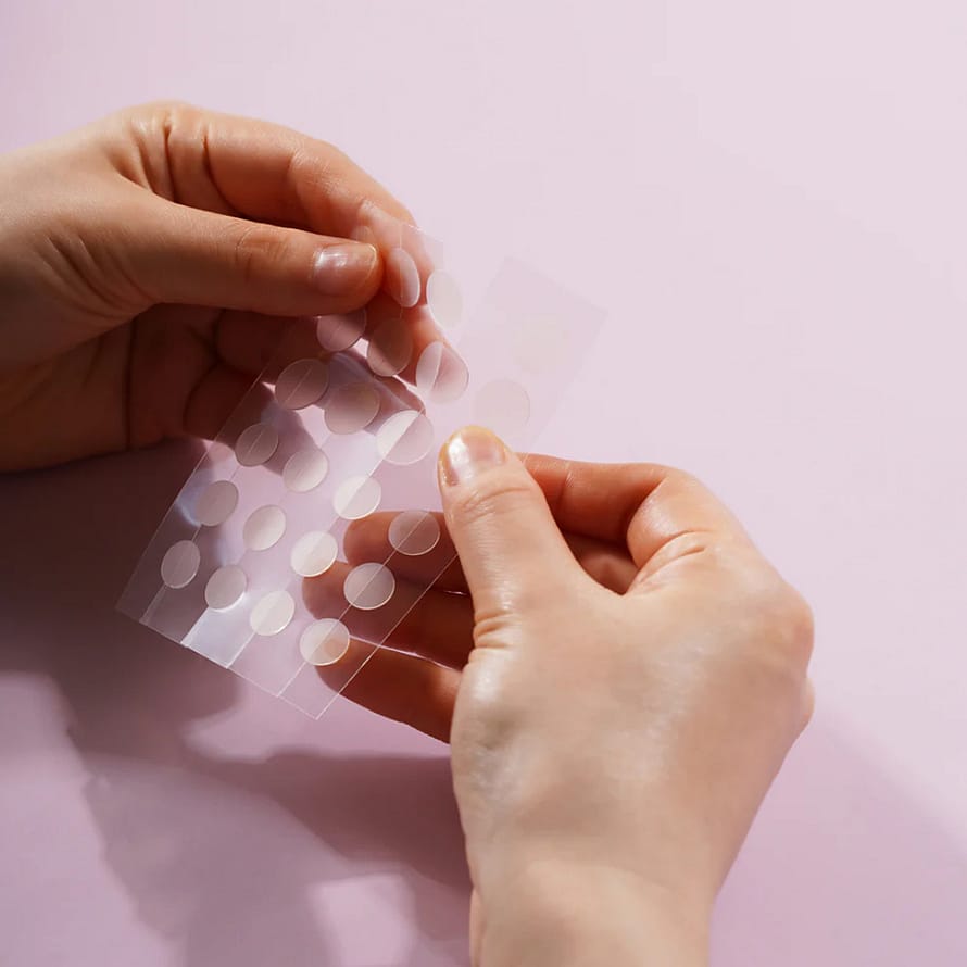 Isntree Onion Newpair Spot Patch 1 styk