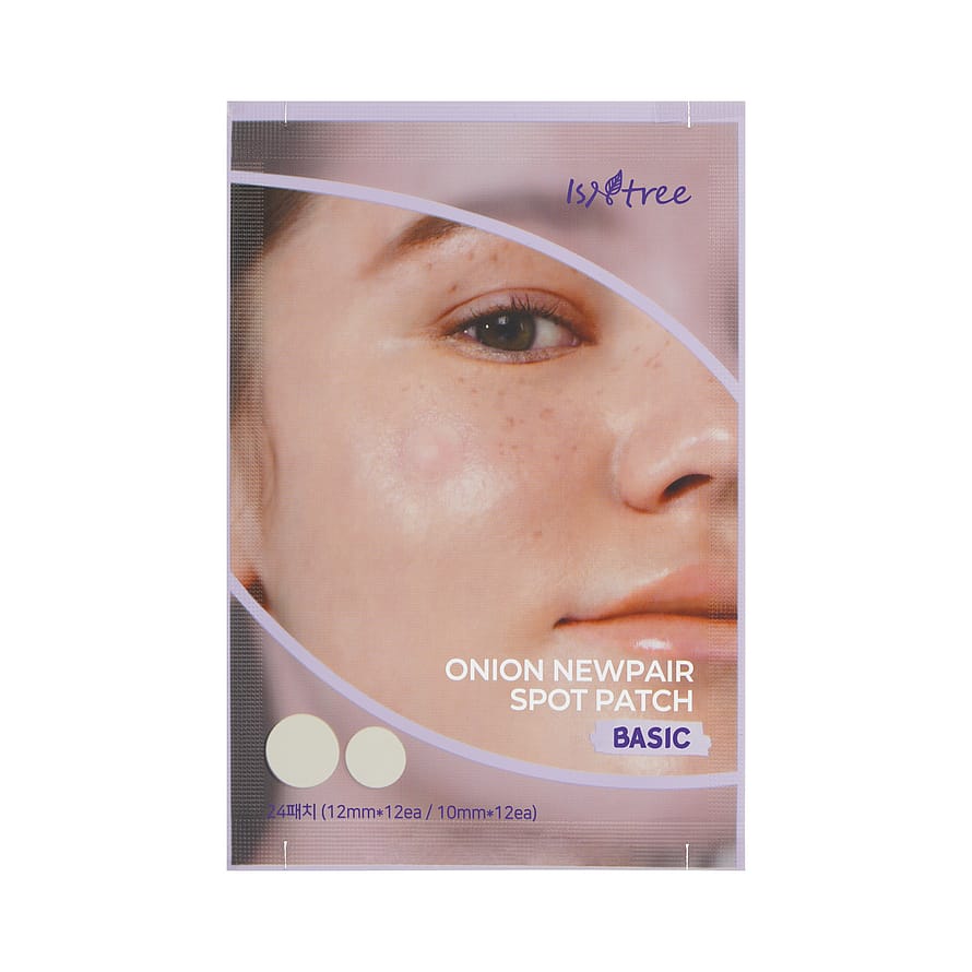 Isntree Onion Newpair Spot Patch 1 styk