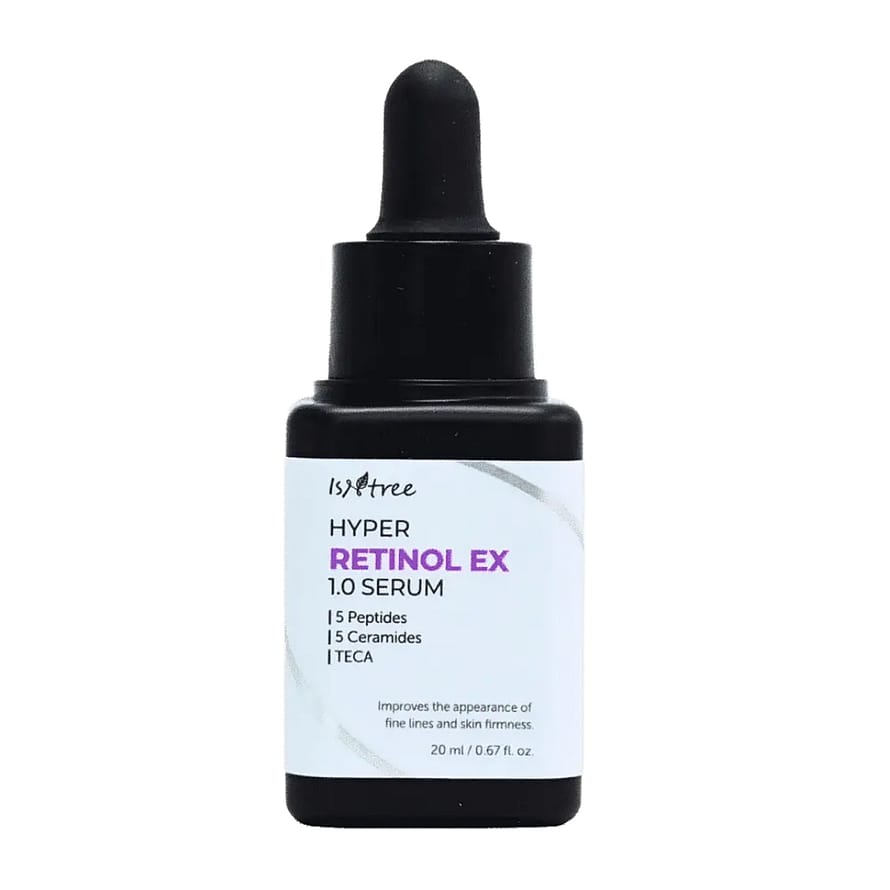 Isntree Hyper Retinol EX 1.0 Serum 20 ml
