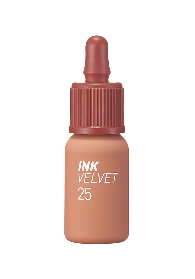 PERIPERA Ink Velvet 25 Cinnamon Nude