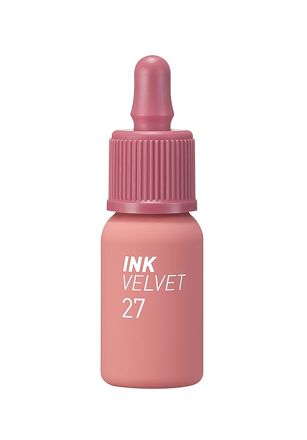 PERIPERA Ink Velvet 27 Strawberry Nude