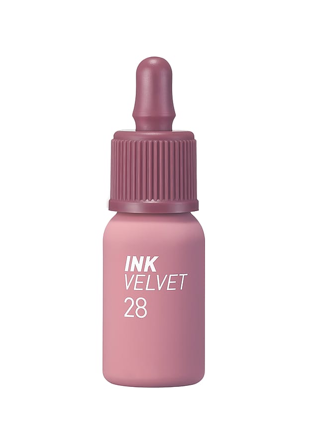 PERIPERA Ink Velvet 28 Mauveful Nude