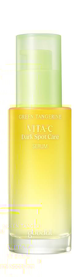Goodal Green Tangerine Vita C Dark Spot Care Serum 40 ml