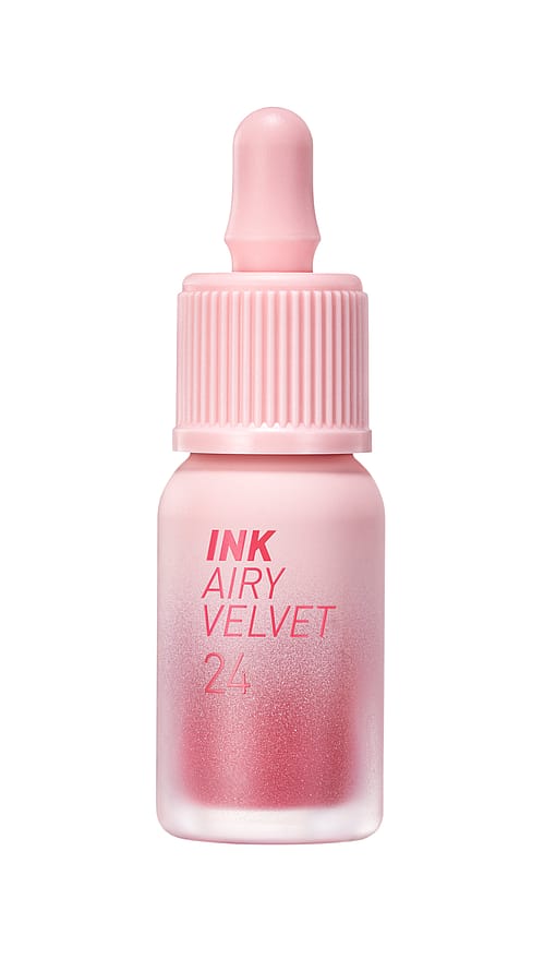 PERIPERA Ink Airy Velvet 24 Heavenly Peach