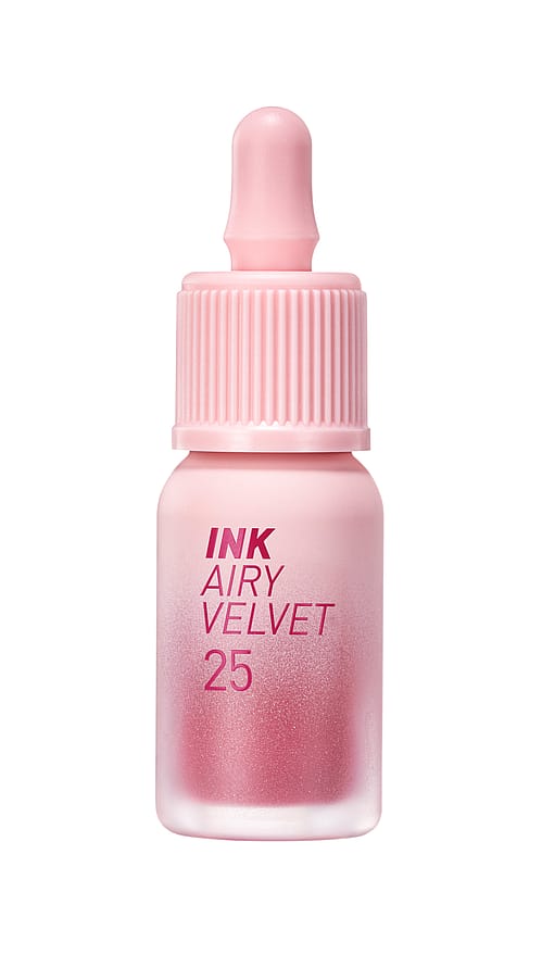 PERIPERA Ink Airy Velvet 25 Zazzy Peach
