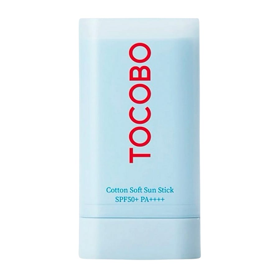 Tocobo Cotton Soft Sun Stick SPF 50+ PA++++ 19 g