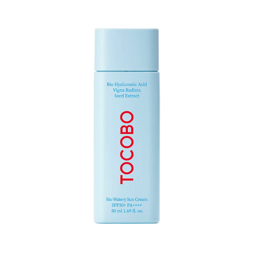 Tocobo Bio Watery Sun Cream SPF 50+ PA++++ 50 ml
