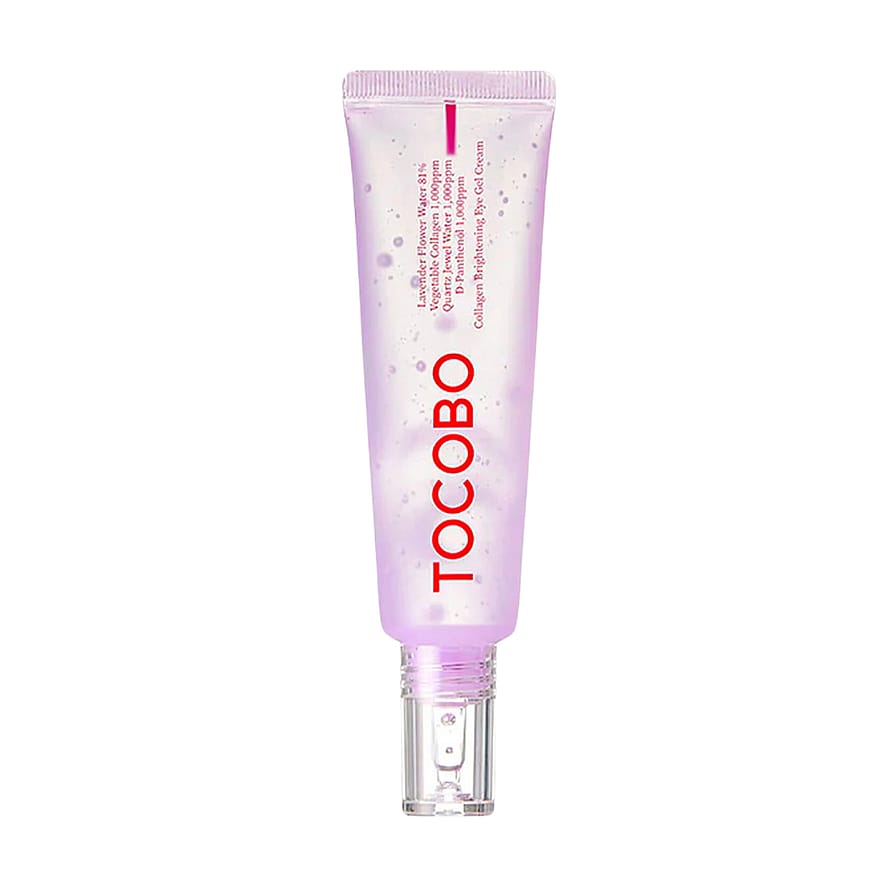 Tocobo Collagen Brightening Eye Gel Cream 30 ml